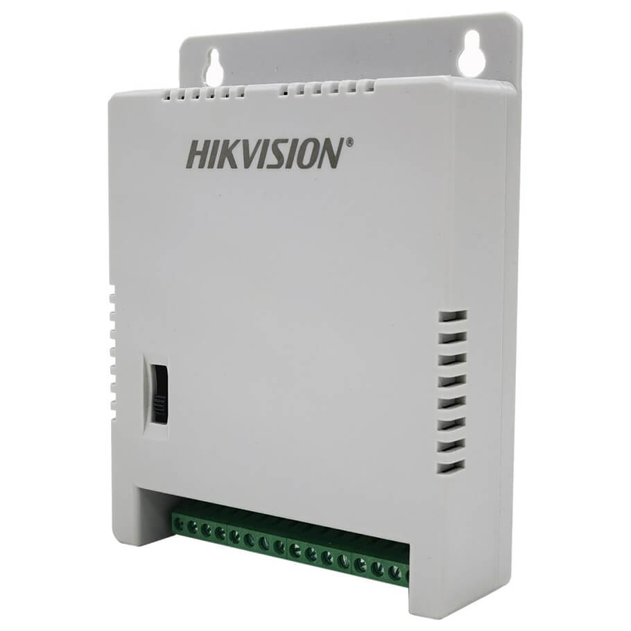 Nguồn tổng 8 kênh HIKVISION DS-2FA1205-C8(EUR)